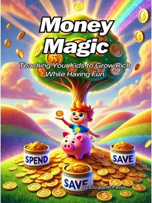 cover image of Money Magic
